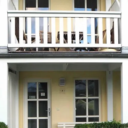 Parkblick - 01-05 Διαμέρισμα *