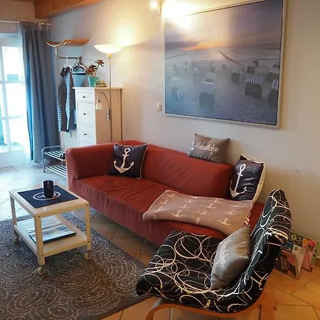 Διαμέρισμα Parkblick - 01-05