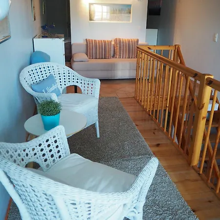 Διαμέρισμα Parkblick - 01-05