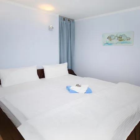 Διαμέρισμα Parkblick - 01-05 Ostseebad Kühlungsborn