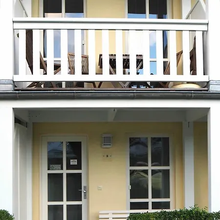 Parkblick - 01-05 Ostseebad Kühlungsborn